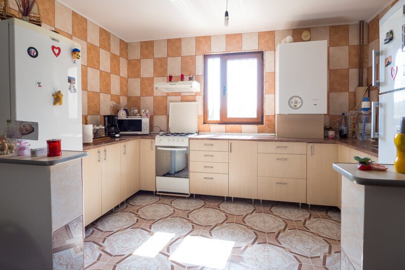 Pantelimon, vila individuala, cu 5 camere.