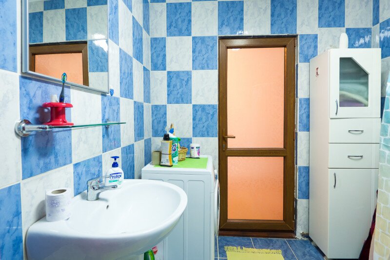 Pantelimon, vila individuala, cu 5 camere.